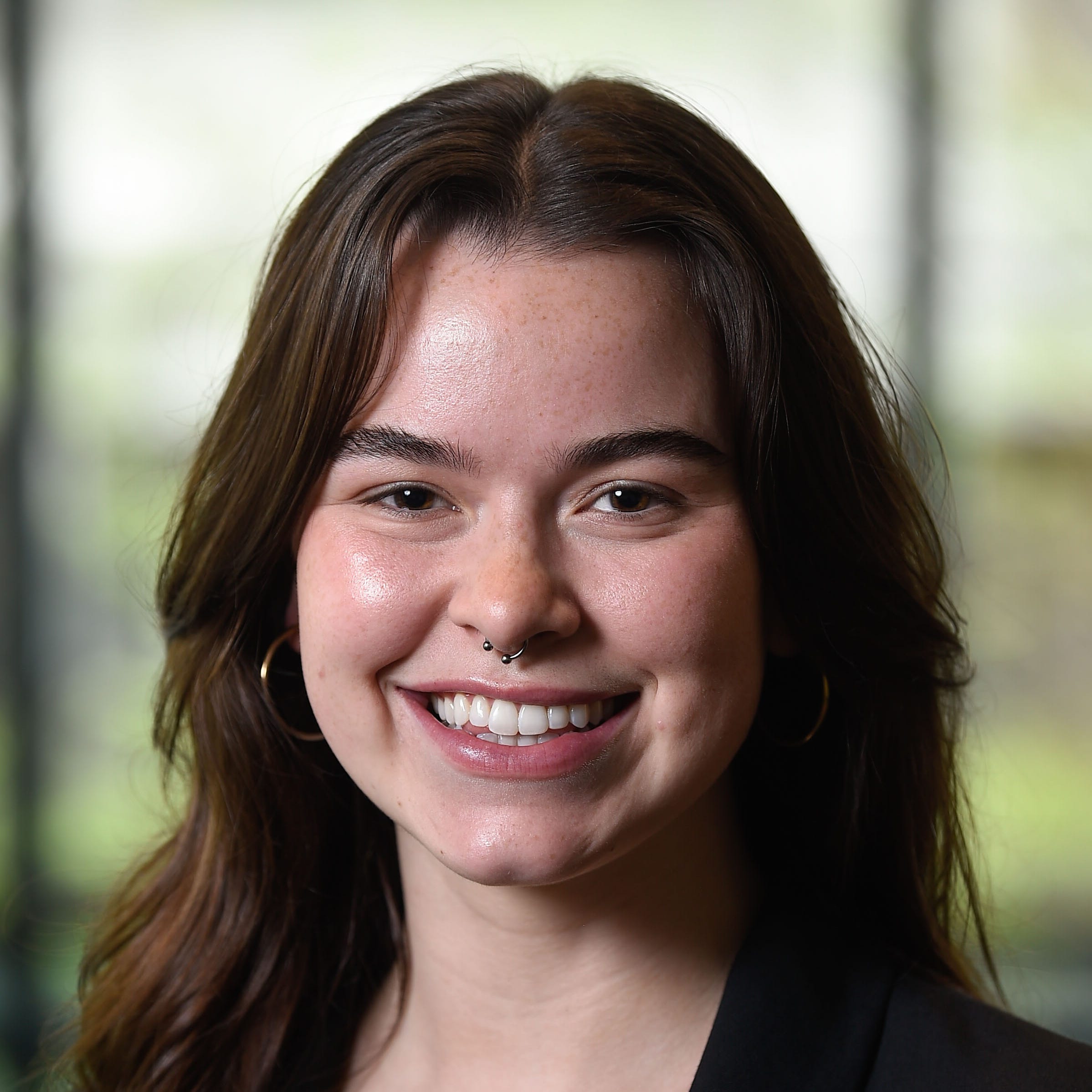 Molly Davis The Tennessean