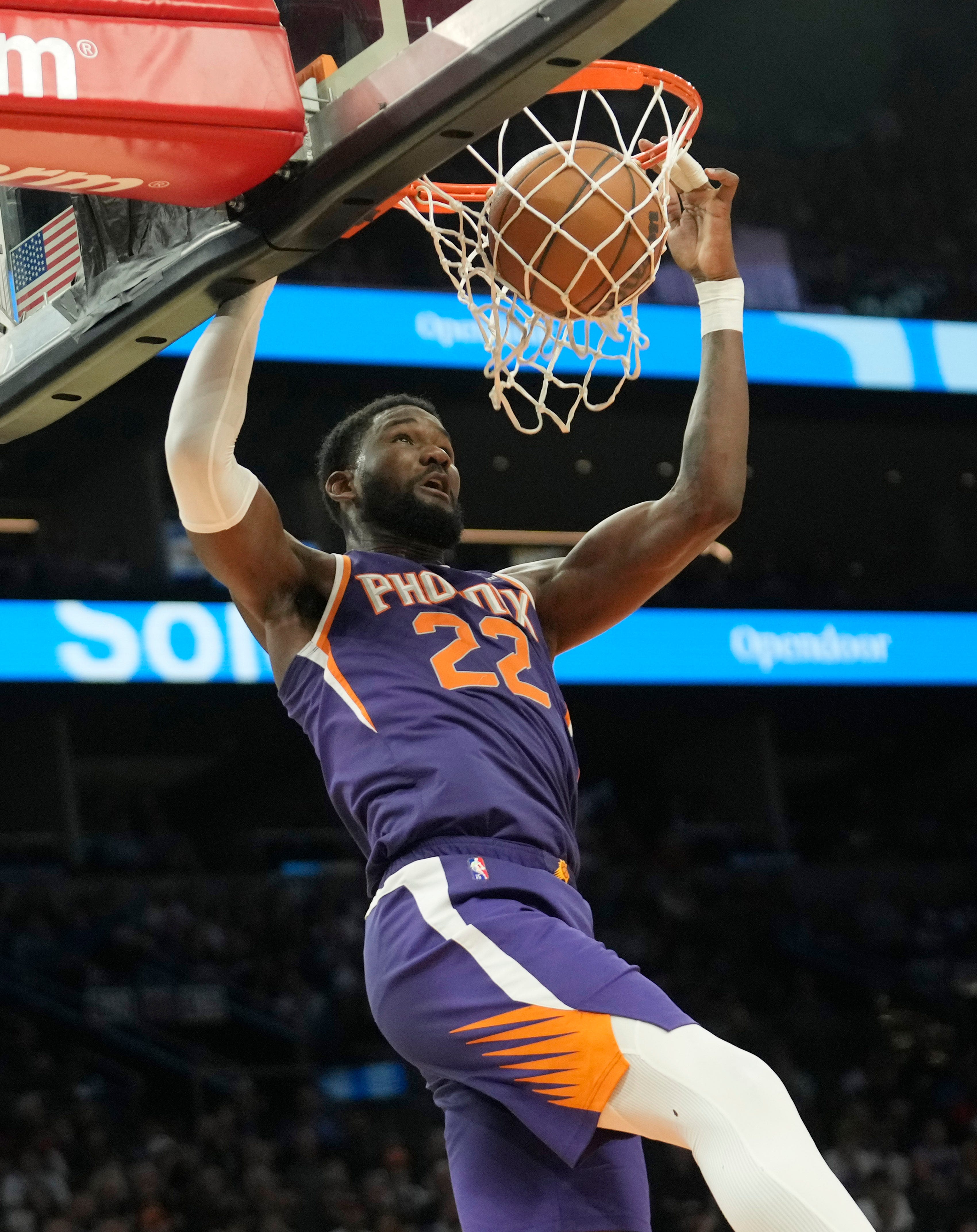 Phoenix Suns NBA Playoffs schedule, TV information, how to watch