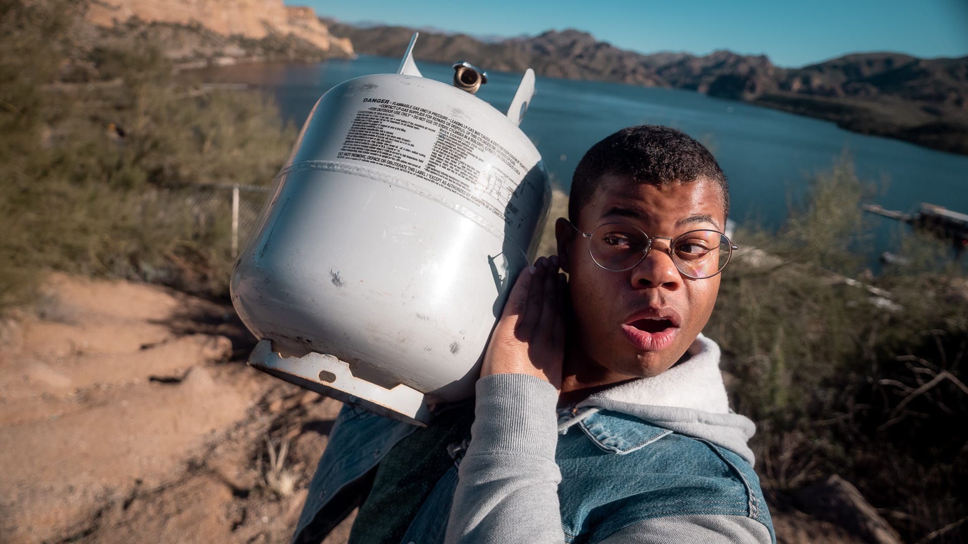 How to check your propane tank level | Flipboard
