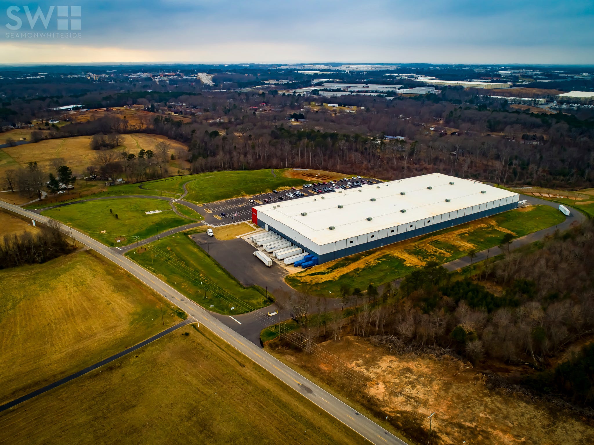 Magna Mirrors opens Duncan plant in Spartanburg County, to supply BMW