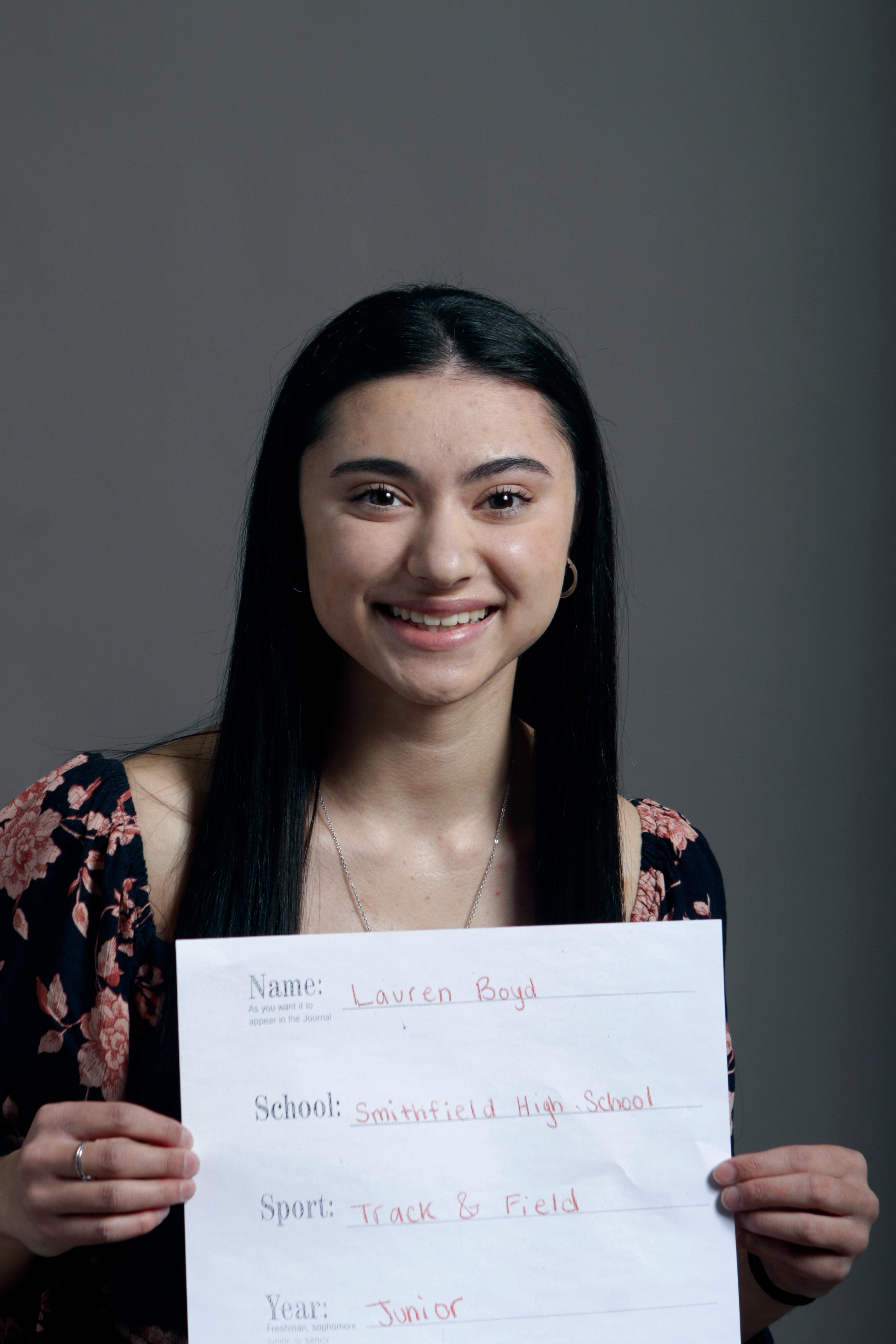 Eight story lines heading into Rhode Island high school track season