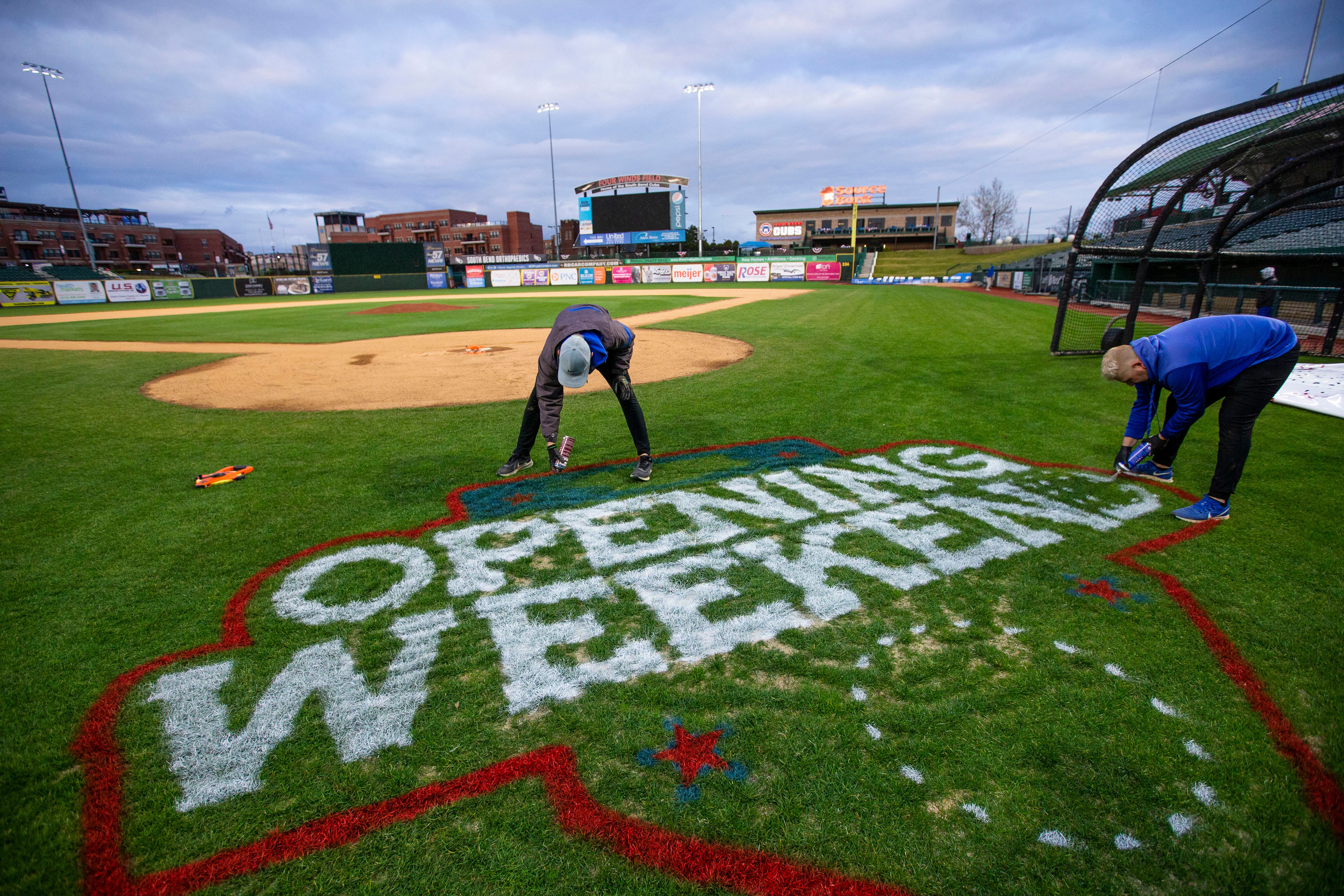 Previewing the 2022 South Bend Cubs Midwest League baseball season