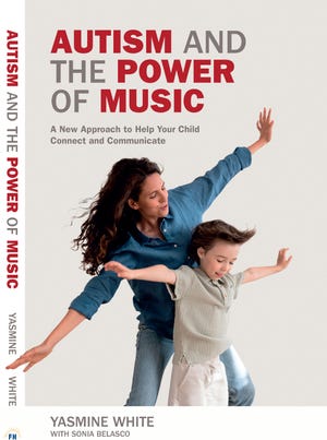 "Autism and the Power of Music: A New Approach to Help Your Child Connect and Communicate"