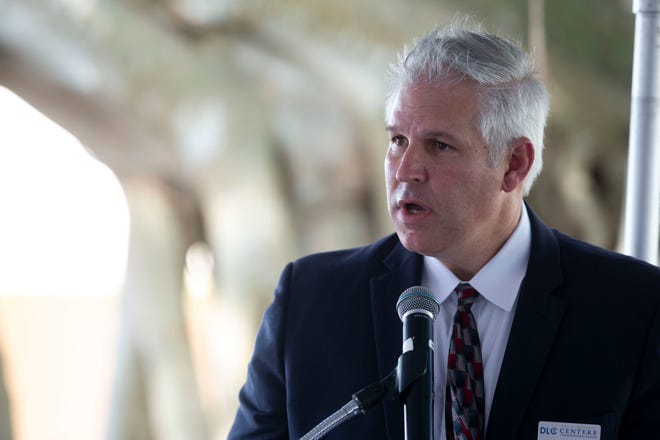 Home Base Florida, David Lawrence Center help SWFL veterans with mental health services Home Base Florida, David Lawrence Center help SWFL veterans with mental health services