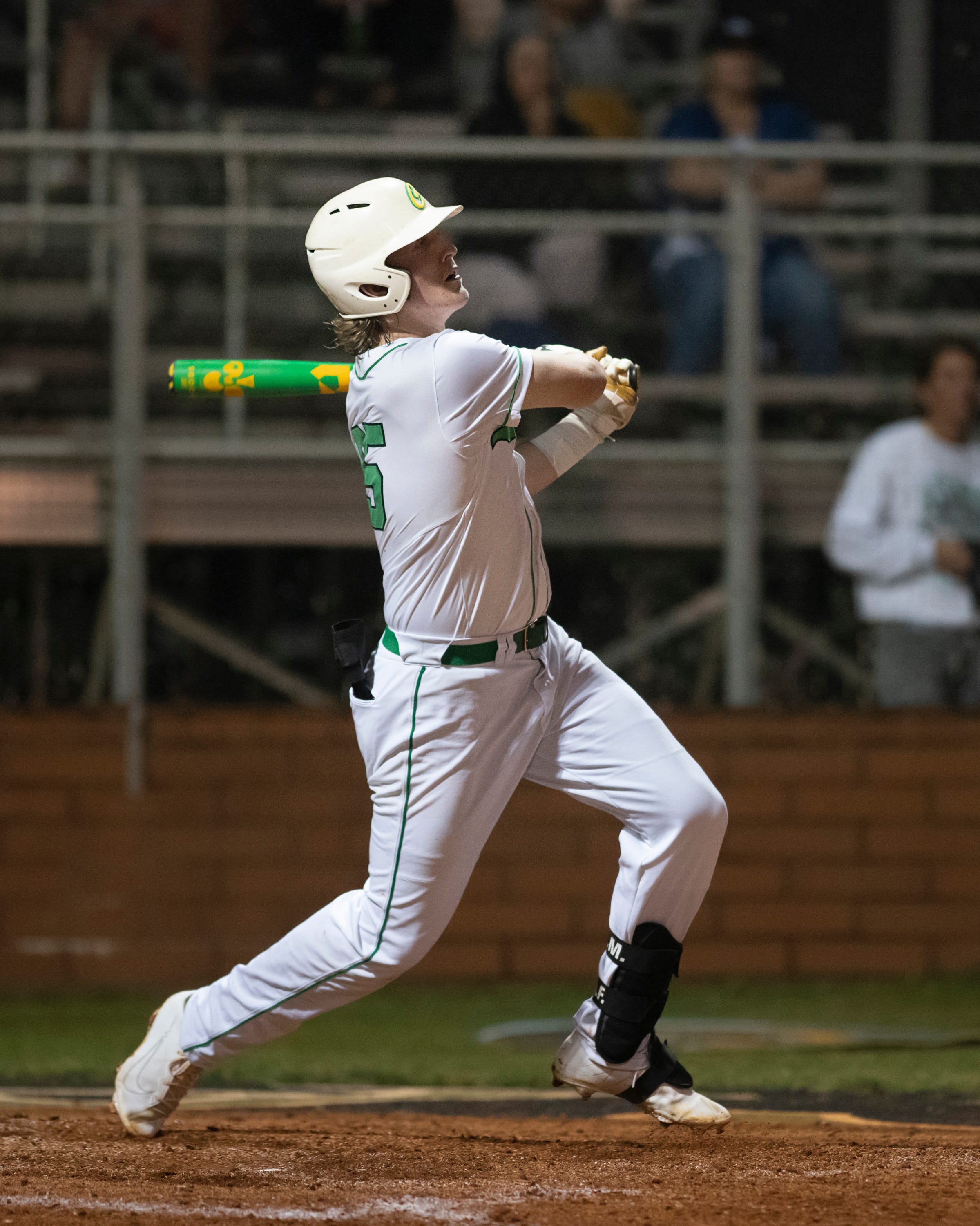 High School Baseball Pensacolaarea squads begin district play Monday