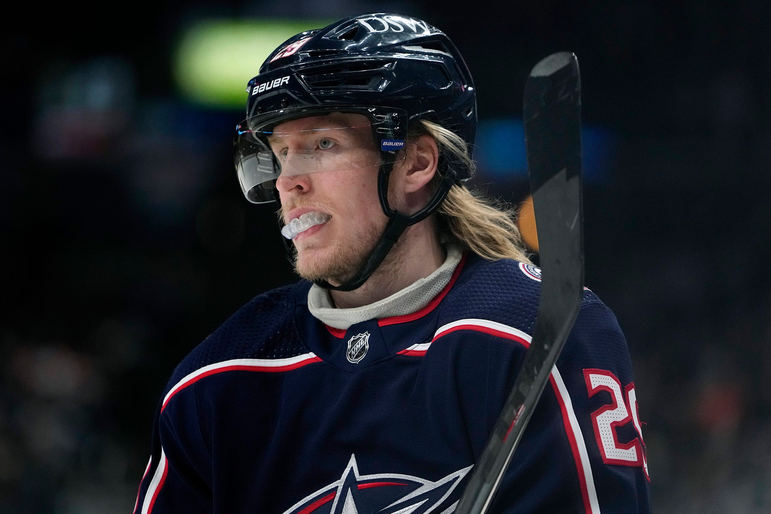 jarmo kekäläinen columbus blue jackets