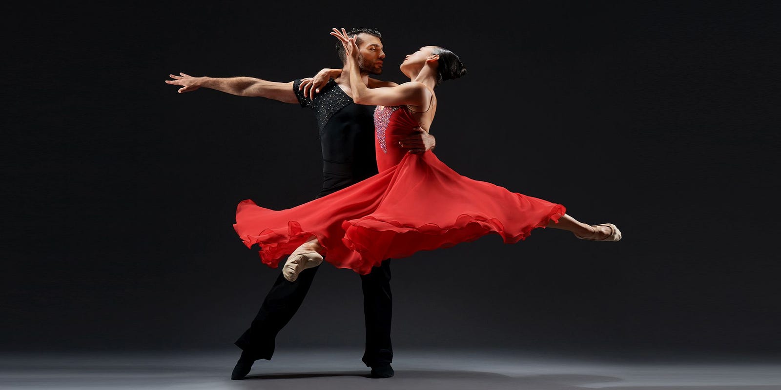 Ballet Hispánico celebrates 50-plus years of creativity, diversity and inclusion