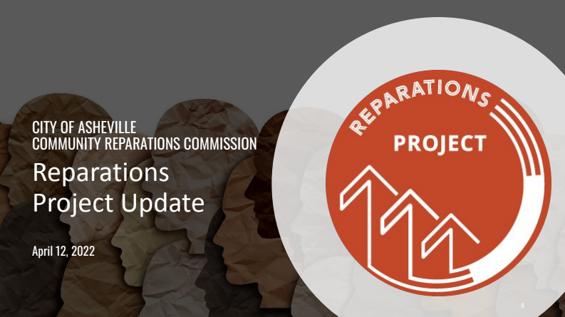 What's next for Asheville reparations following board appointments?