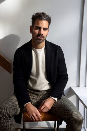 Nyle DiMarco, the Deaf actor, activist, model and producer chronicles his whirlwind life in his memoir, from his immersion in Deaf culture at birth to his auspicious rise to fame, winning both "America's Next Top Model" in 2015 and "Dancing With the Stars" in 2016.