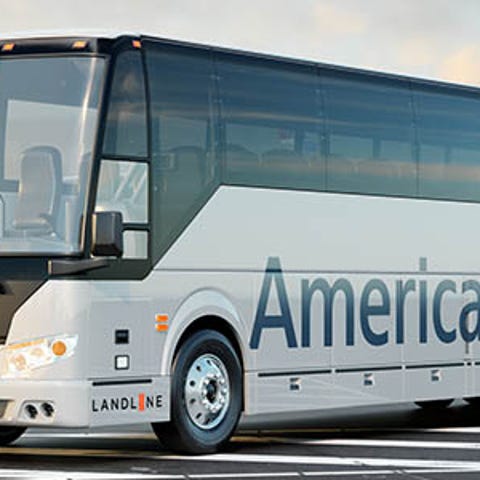 American Airlines is partnering with the Landline 