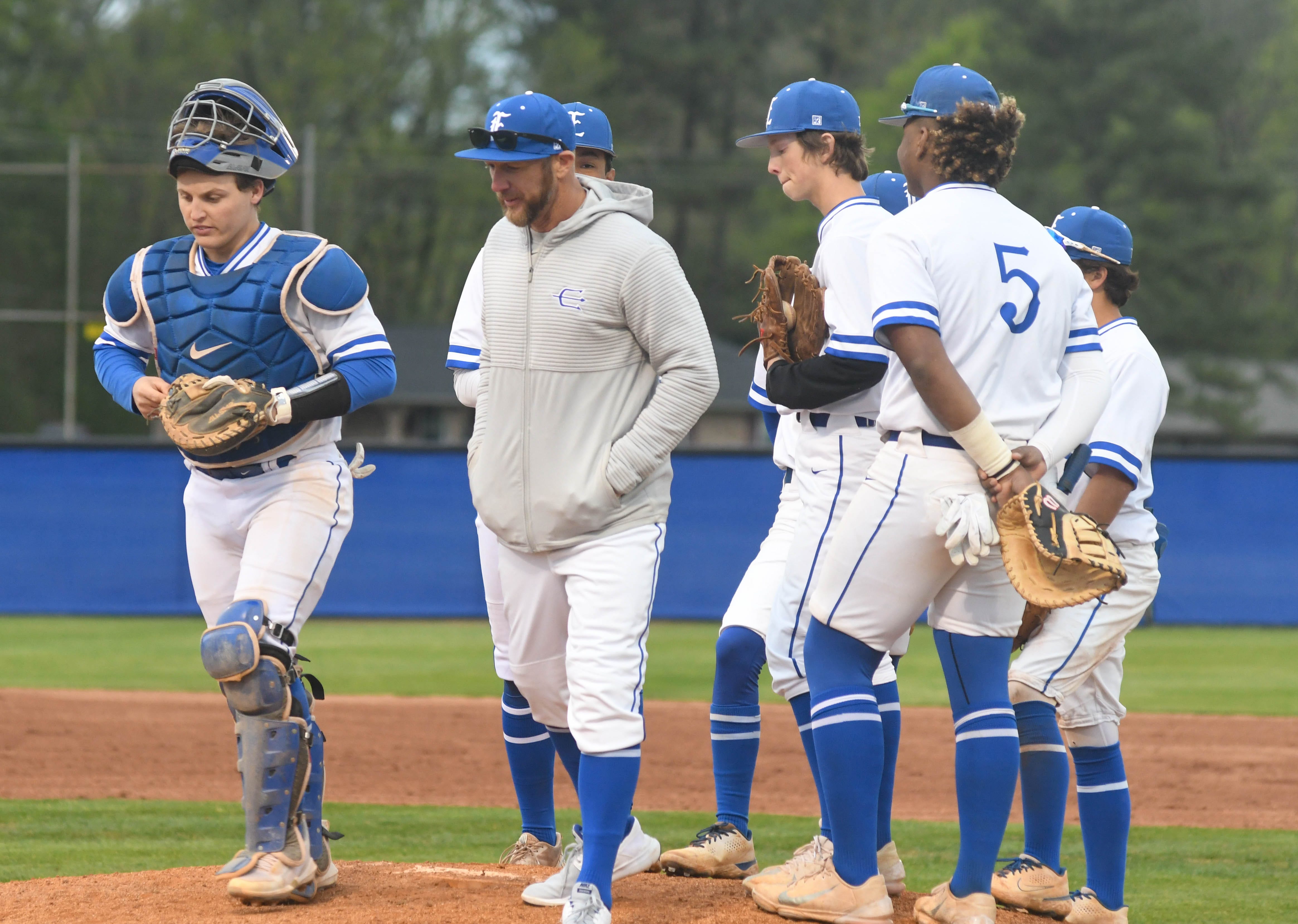 AHSAA Gadsden area players named to 2022 AllState baseball teams