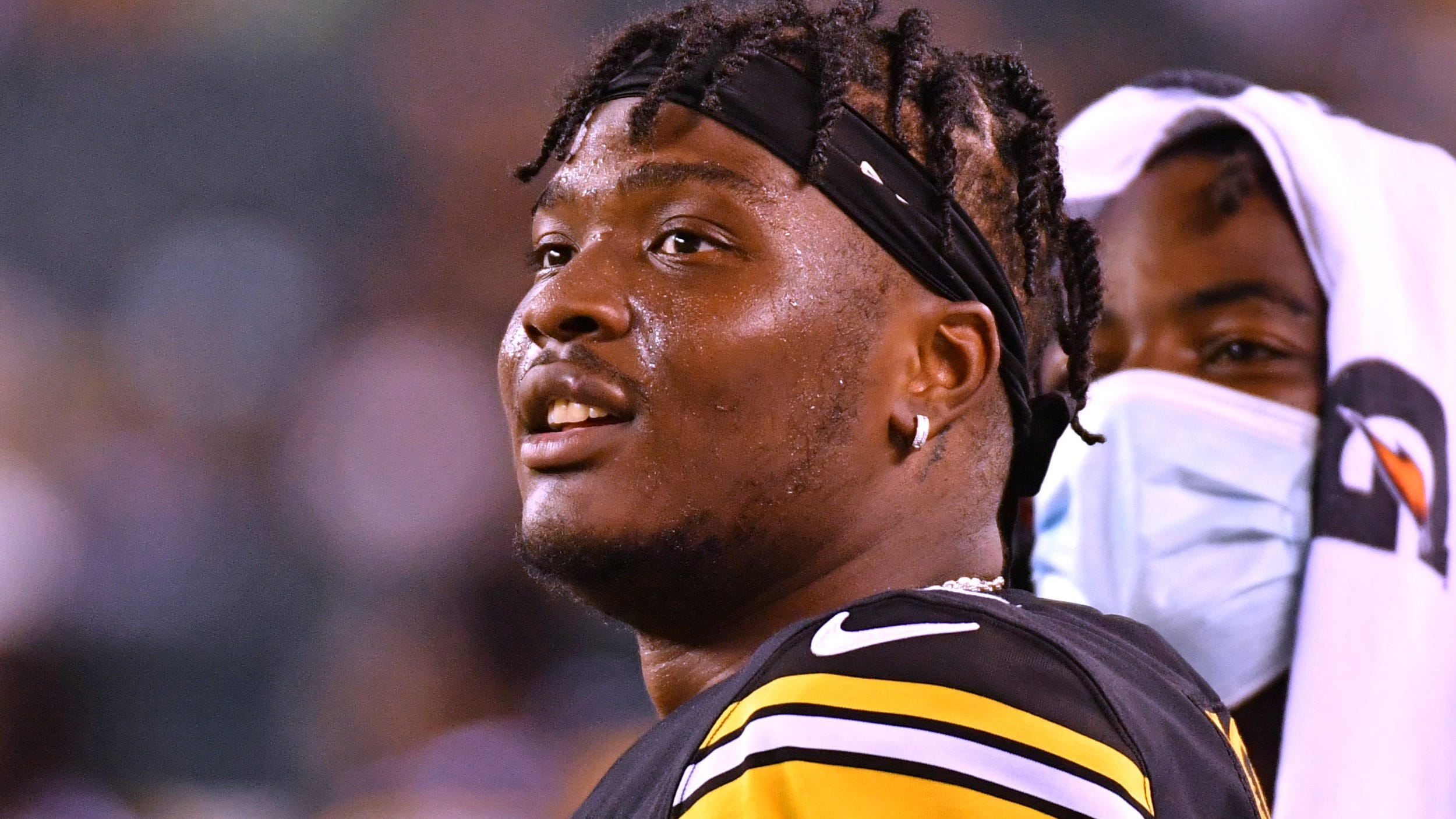 Dwayne Haskins: What we know about death of NFL quarterback