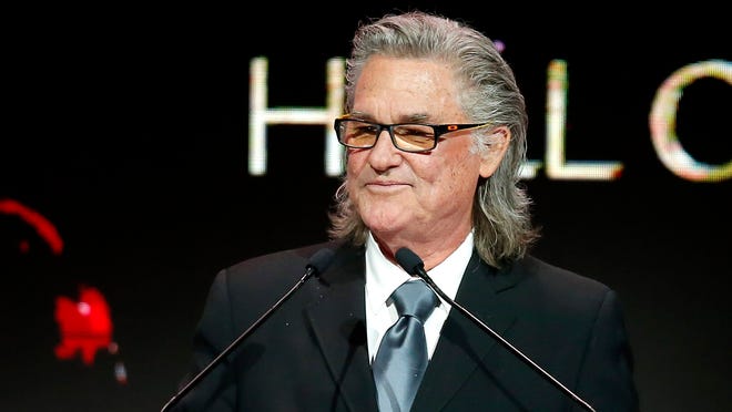 Premios Western Heritage en honor a Lou Diamond Phillips y Bob Wills Premios Western Heritage en honor a Lou Diamond Phillips y Bob Wills