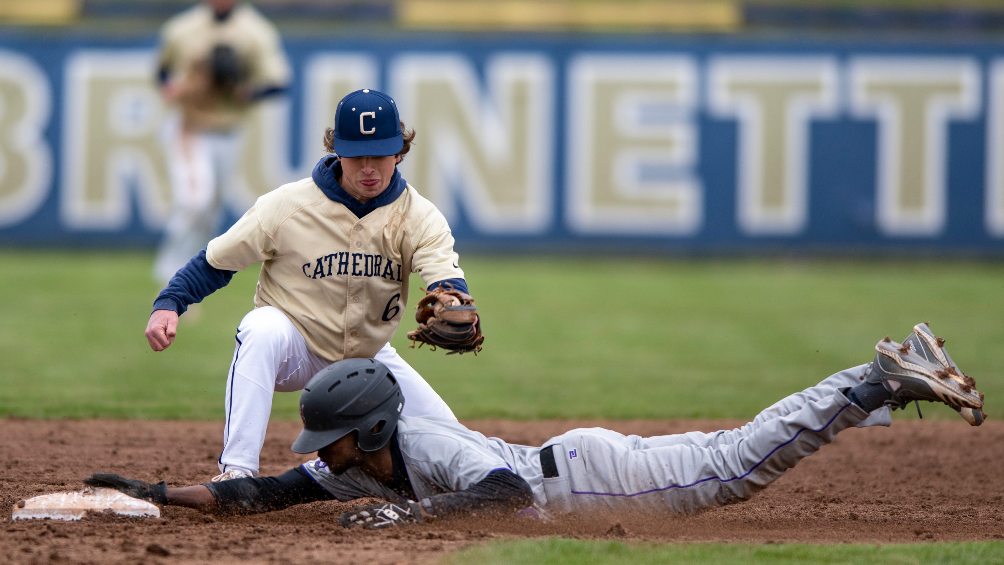 Indiana high school baseball rankings: IHSBCA weekly top 10 polls Indiana high school baseball rankings: IHSBCA weekly top 10 polls