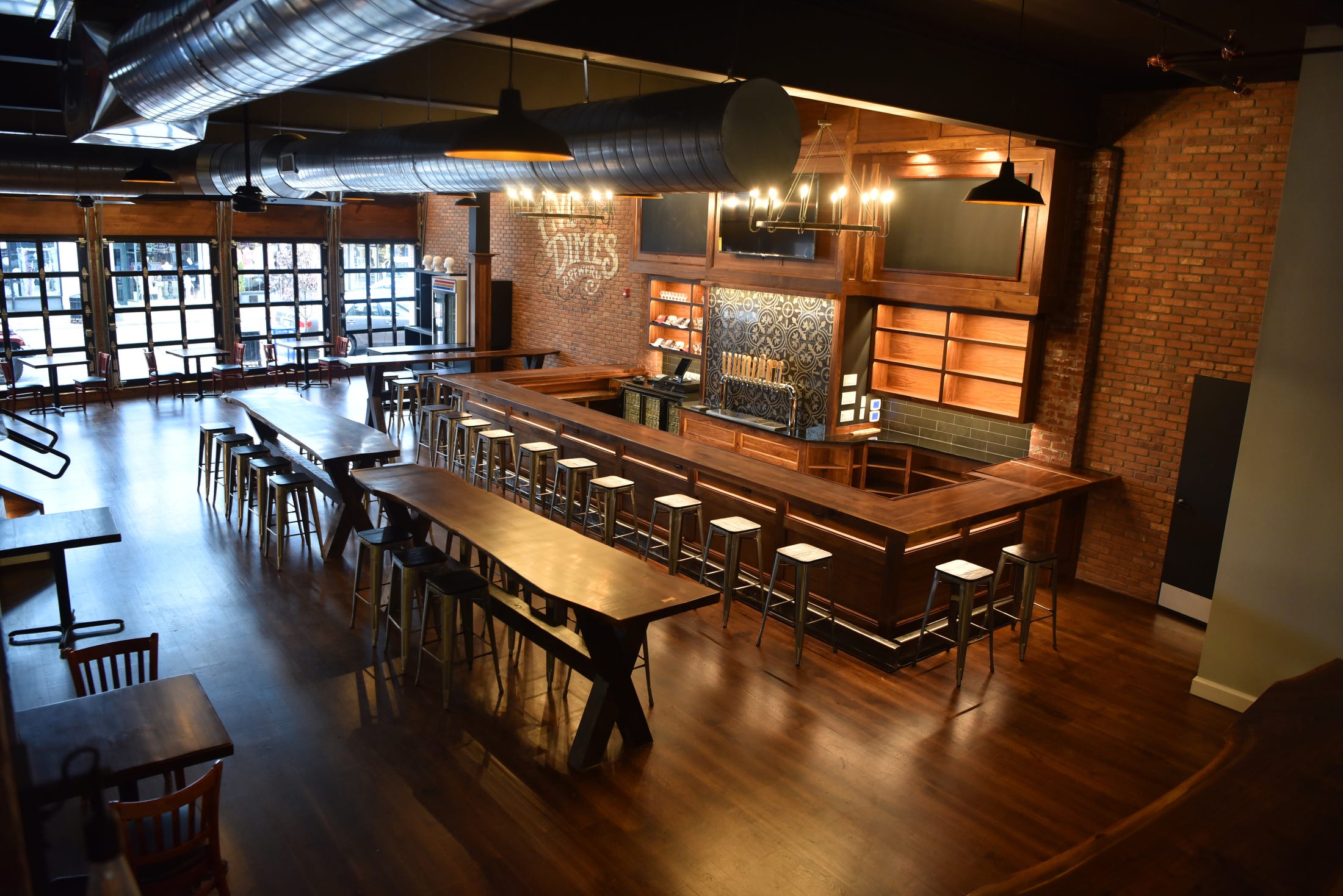 NJ breweries Fun beer crawls along NJ Transit train lines