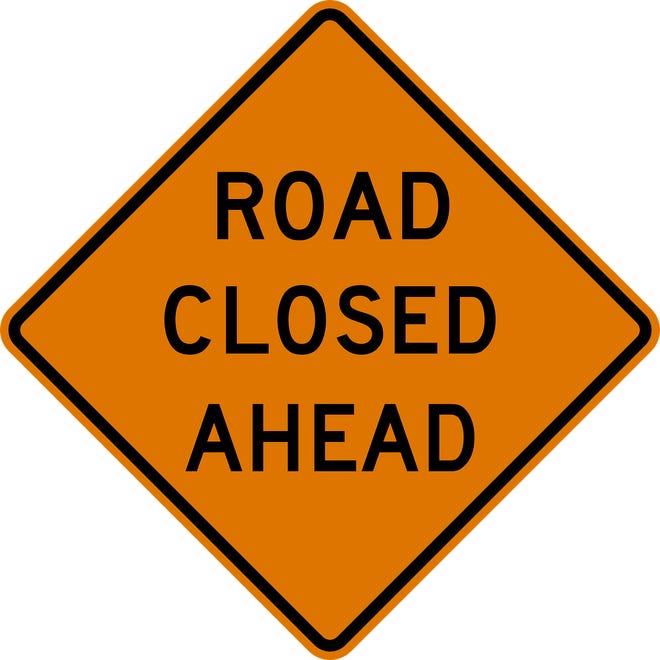 The Emmet County Road Commission, which also had responders on the scene, closed U.S. 31 to traffic and set up a temporary detour.