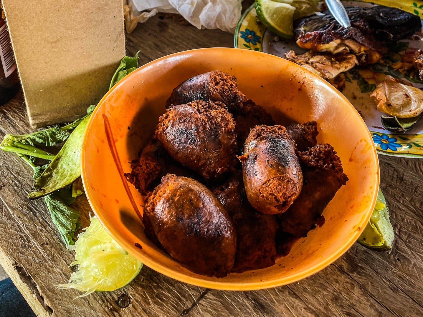 This homemade Mexican chorizo recipe will win at your barbecue