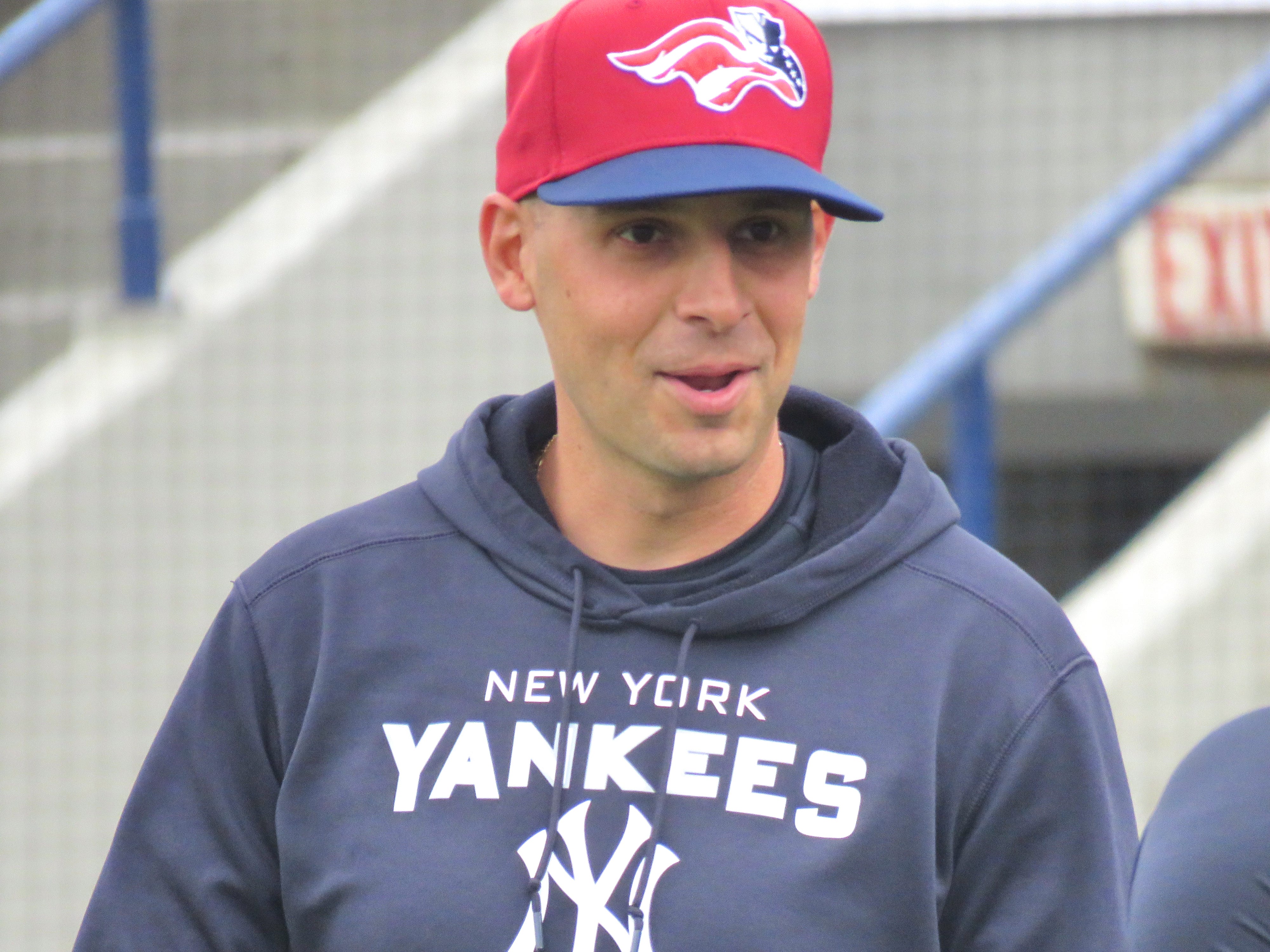 Somerset Patriots 5 storylines to watch in the 2022 season