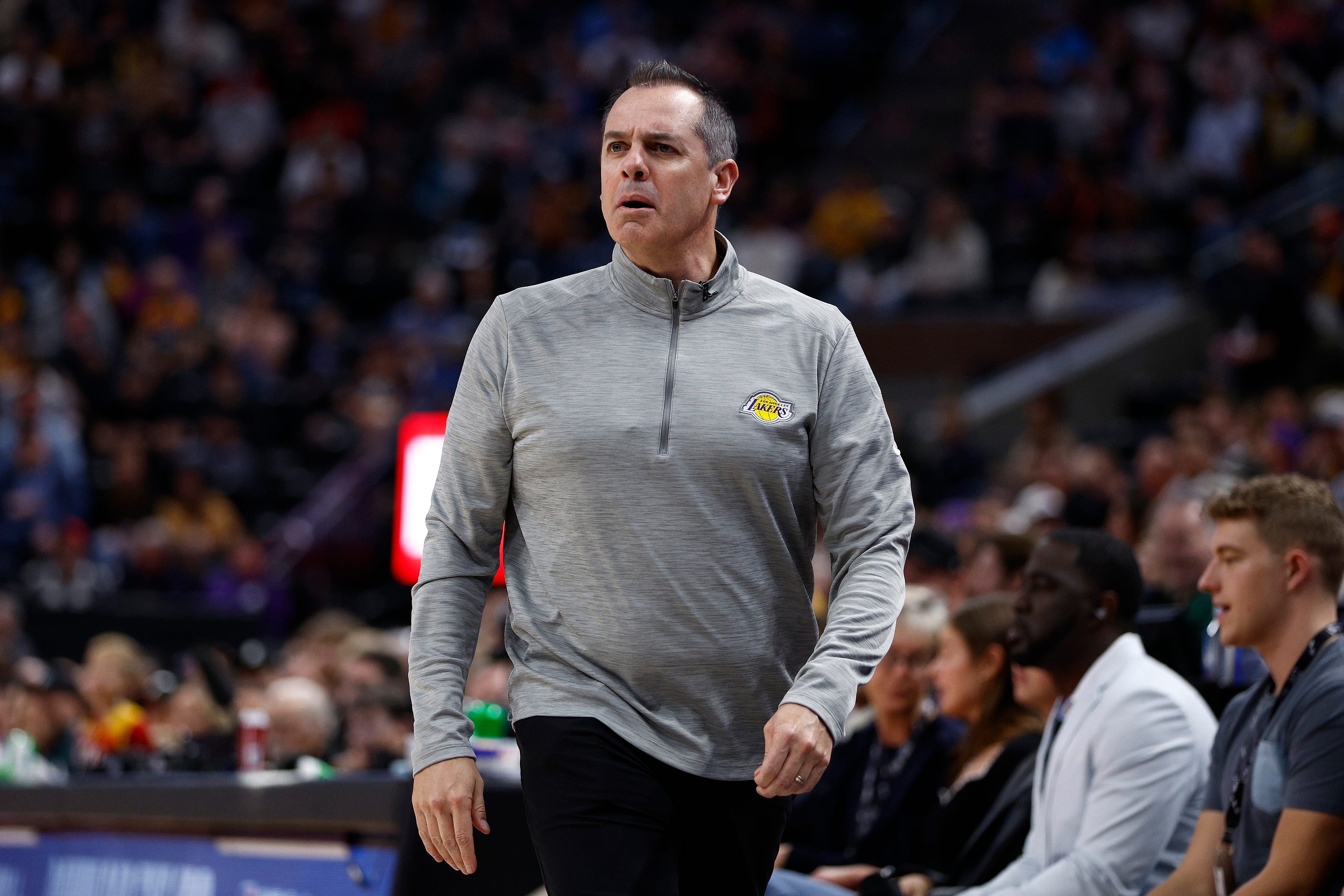 Lakers fire Frank Vogel: Here's who . could hire next as next coach Lakers fire Frank Vogel: Here's who . could hire next as next coach