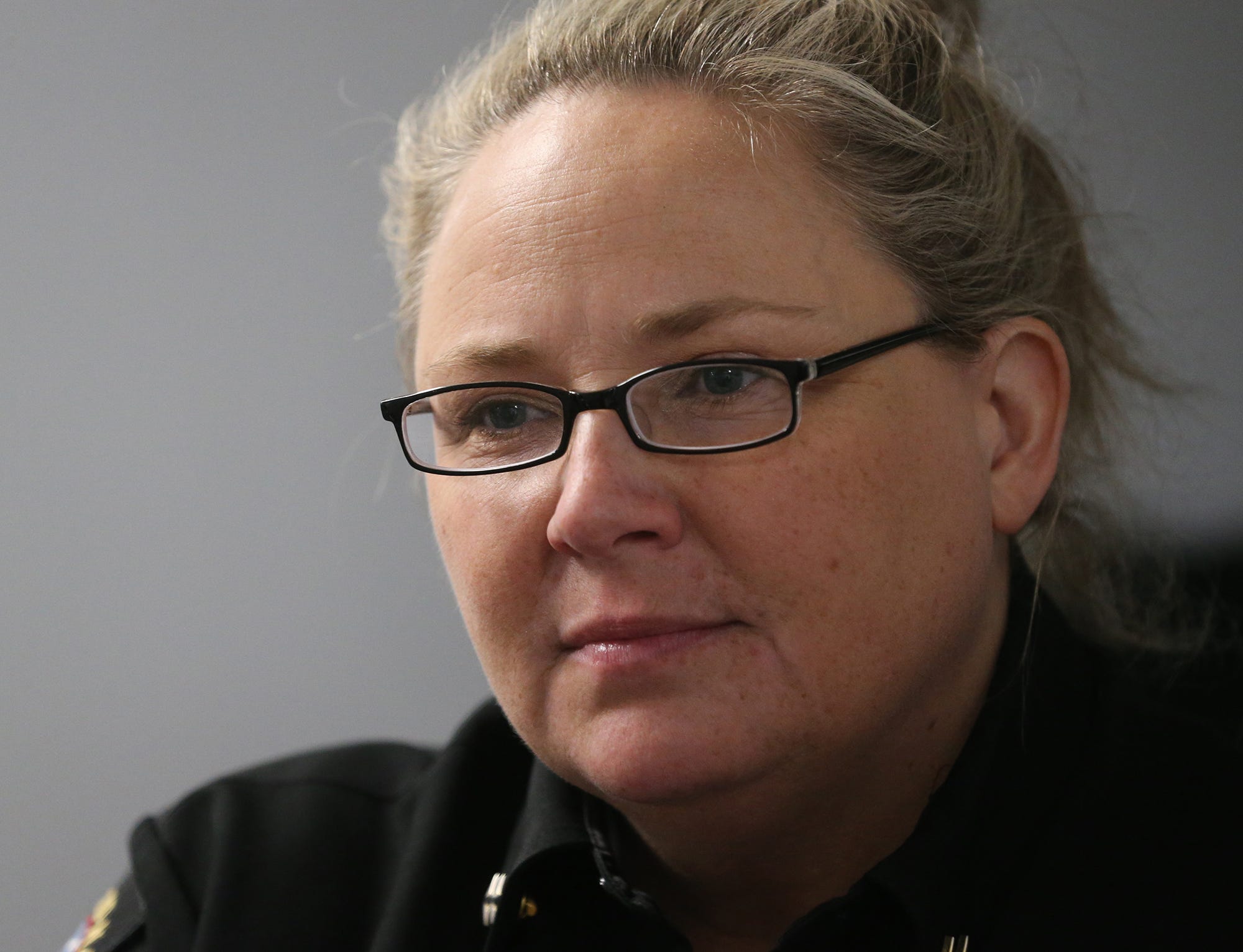 Greenland NH Chief Michael Maloney died decade ago on April 12, 2012