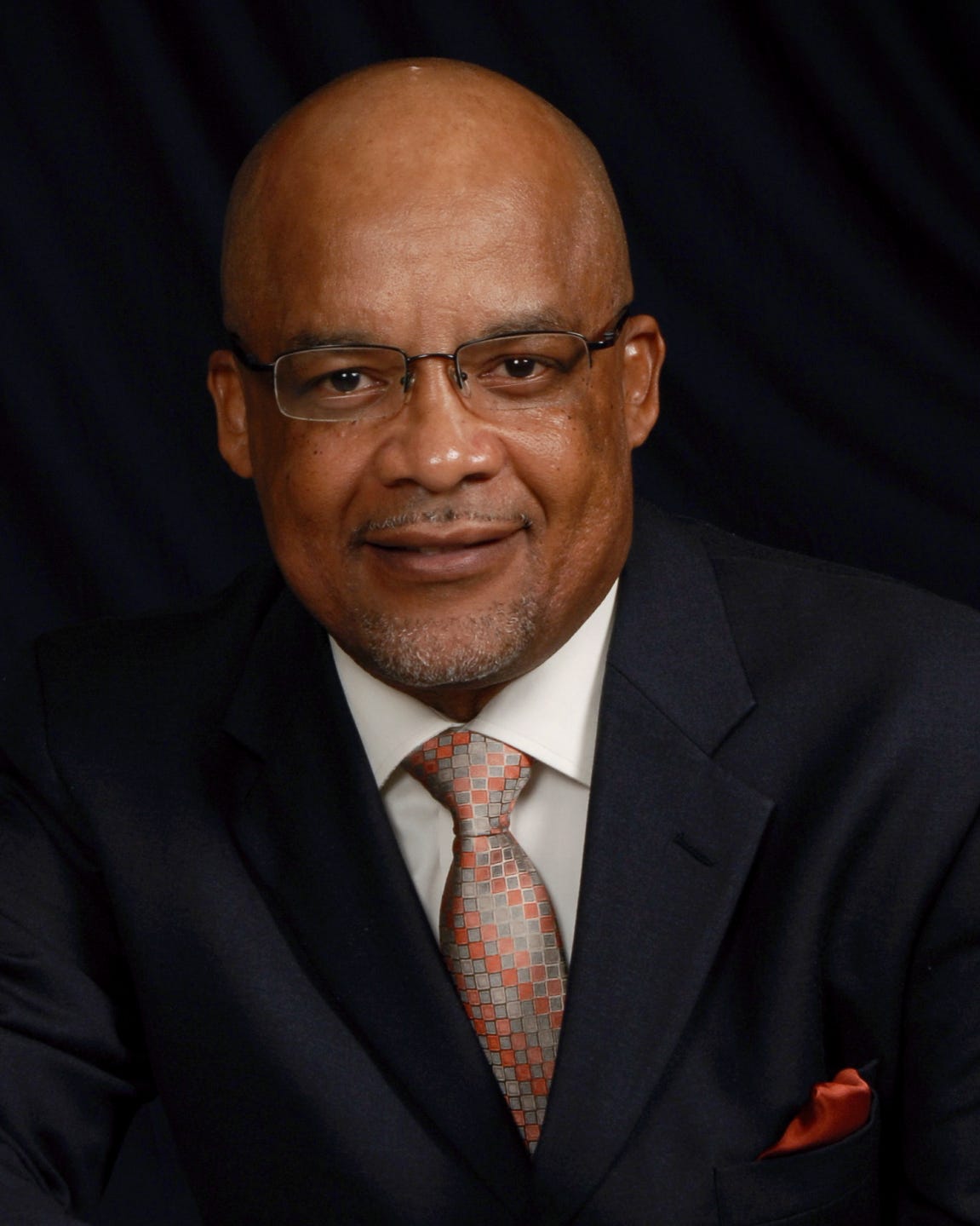 Fayetteville City Council election Derrick Thompson wins District 6