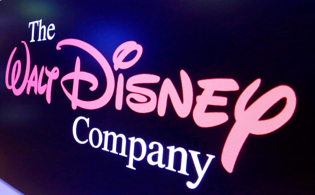 Postingan yang memfitnah Disney tidak memiliki bukti