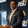 3 takeaways from Tony Madlock's first news conference as Alabama State men's basketball coach