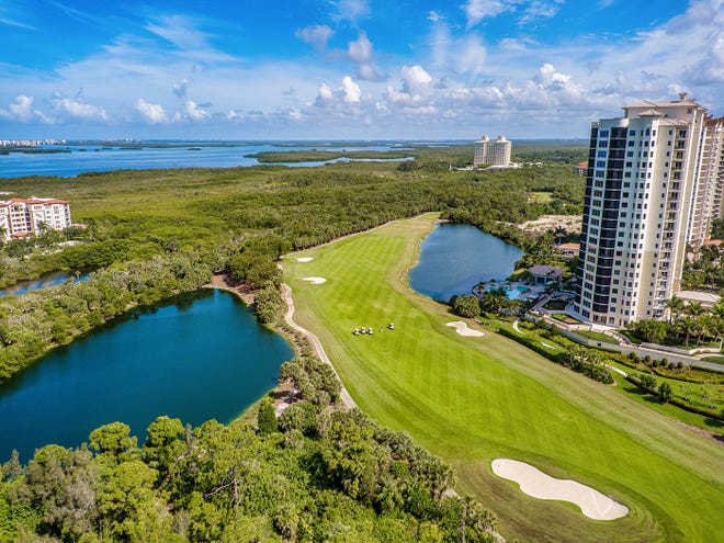 The Ronto Group will be hosting an Open House at its Infinity on-site Sales Center at The Colony in Pelican Landing in Bonita Springs this coming Saturday, April 23rd, and Sunday, April 24th.