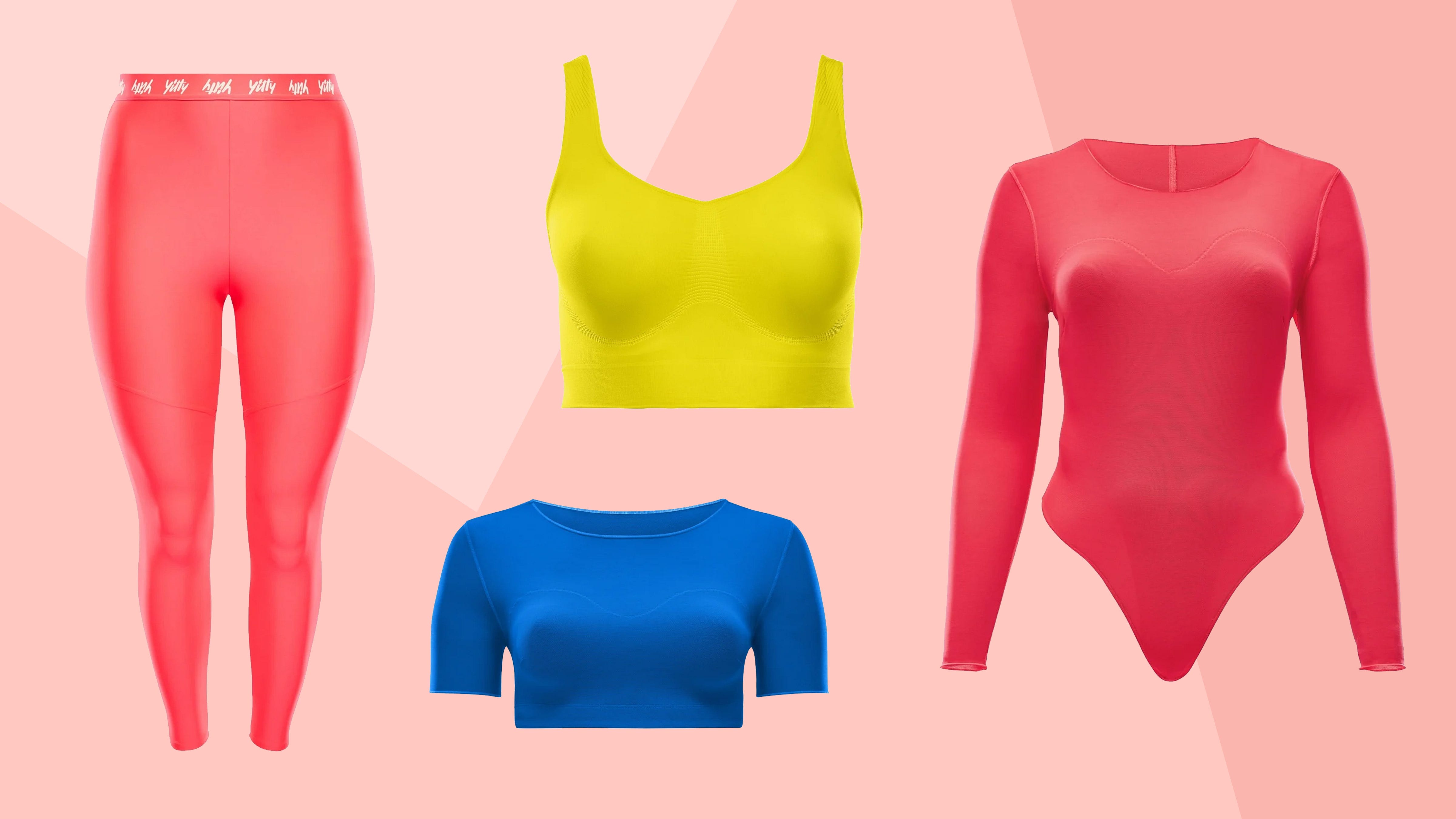 Yitty shapewear Where and what to buy from Lizzo's new clothing line