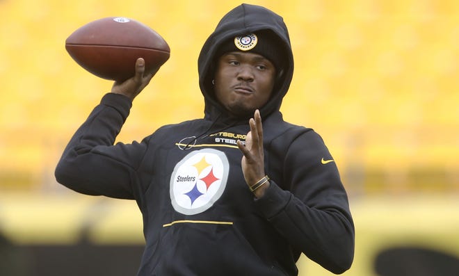 Dwayne Haskins’ death inspires animal rescue donors