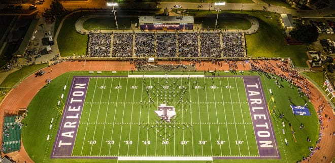 As a trial run to enhance its Texan fan experience, Tarleton State University will sale beer and wine at its spring football game April 23 at Memorial Stadium.