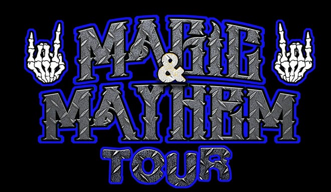 The Barn at The Wicked Wheel ospiterà il Magic & Mayhem Tour con Gary Michaels il 29 aprile.