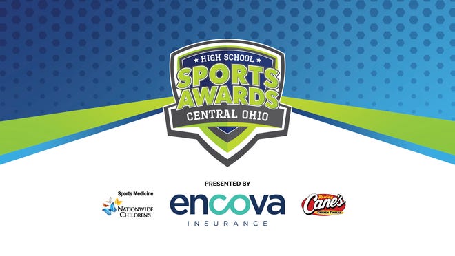 The Central Ohio is part of the USA Today High School Sports Awards program, the largest high school sports recognition program in the country.