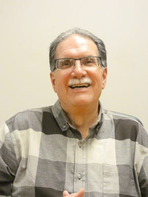 Tim Ley, Crawford County commissioner