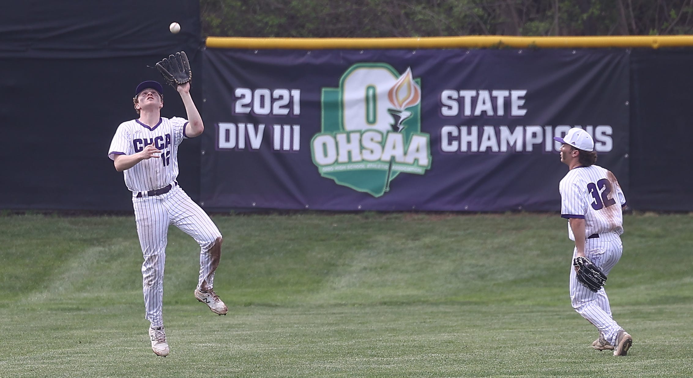 WATCH OHSBCA releases 2022 AllOhio baseball teams