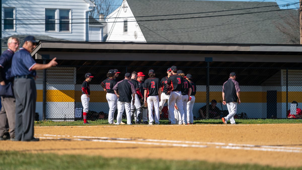 Baseball Jakob Anderson pitches Bound Brook to win over Manville in opener Baseball Jakob Anderson pitches Bound Brook to win over Manville in opener