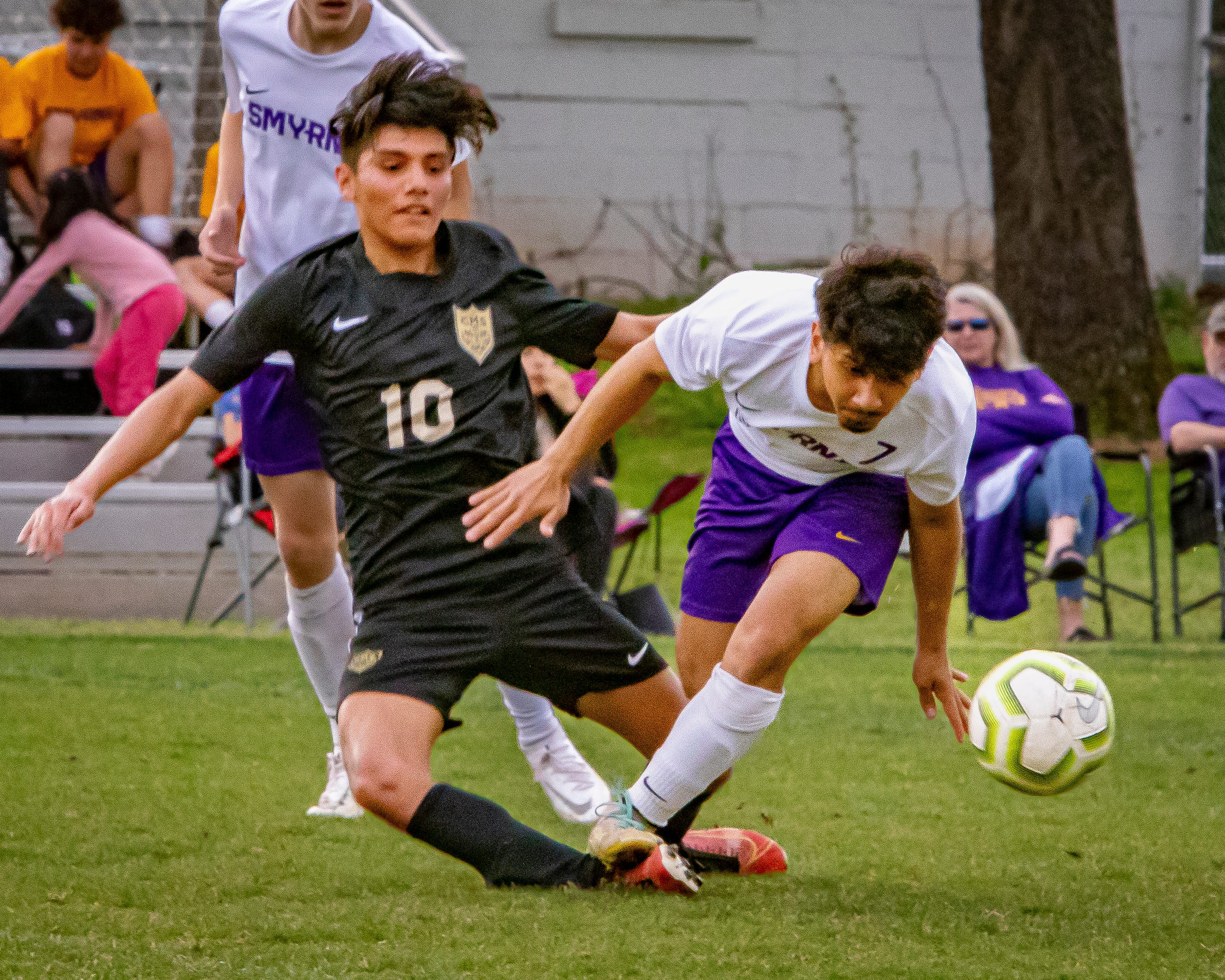 Murfreesboro area top boys soccer players to watch in 2022 postseason