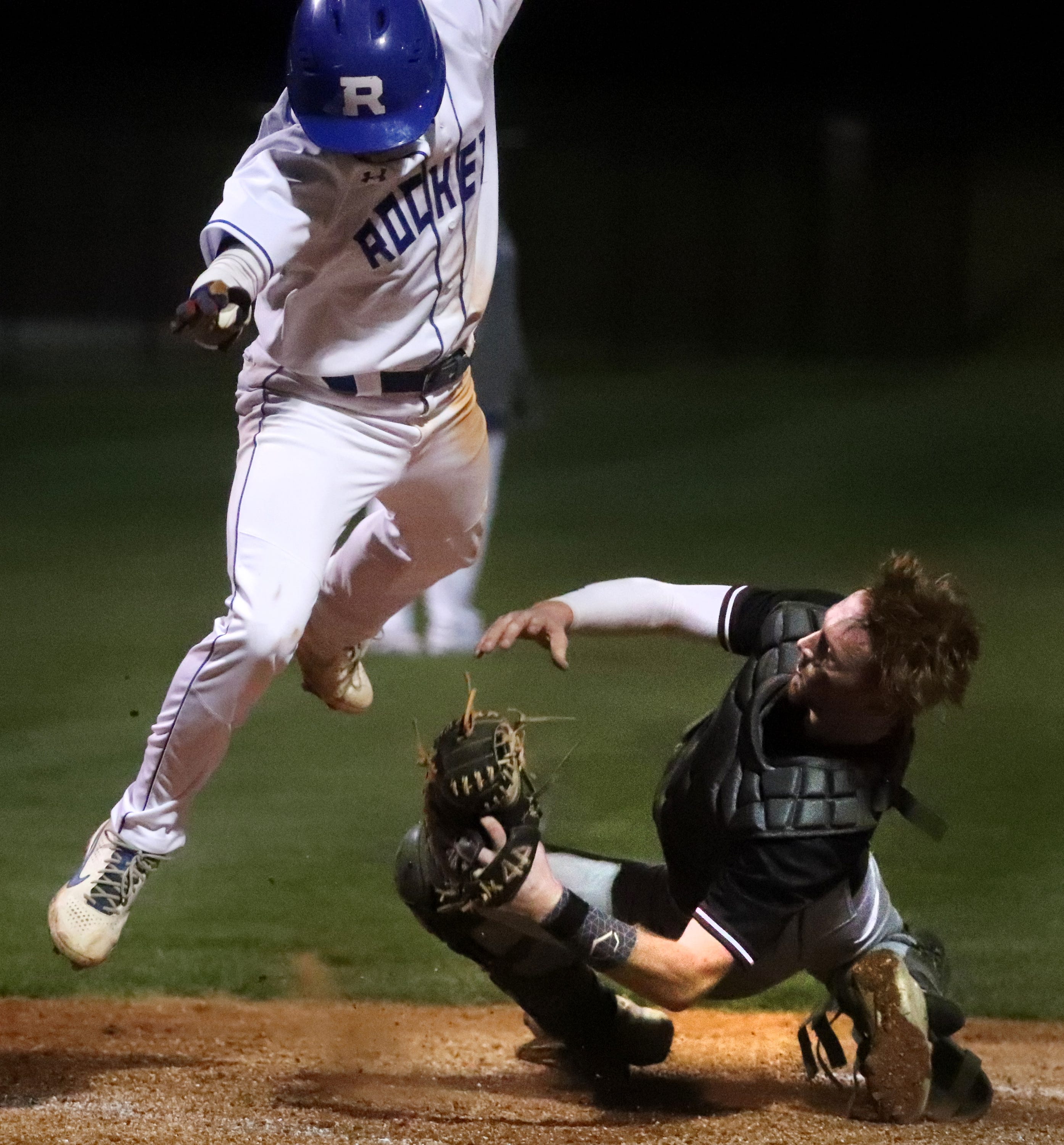 Tennessee high school baseball rankings Statewide poll by TBCA