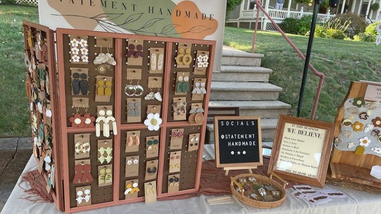 Springfield Etsy sellers go on week-long strike after company increases transaction fees - News-Leader