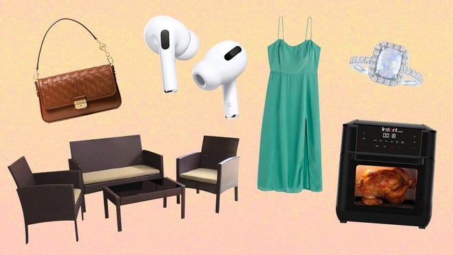 Shop the best deals right now at Amazon, Walmart, Target, Best Buy and more.