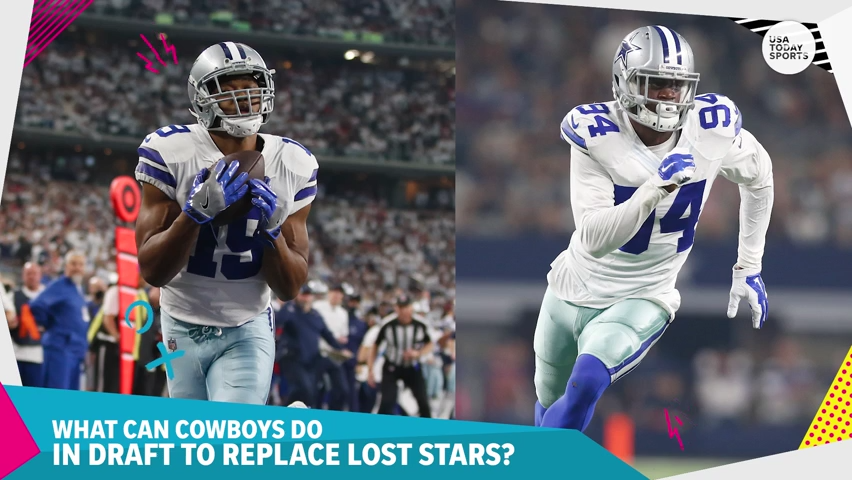 Cowboys TE Dalton Schultz explains where offense has 'lot of room' to grow without Amari Cooper thumbnail