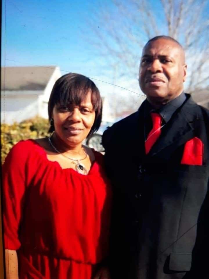 Mary Snipes, shown with her husband Willie Snipes, contracted the coronavirus in December 2020 and endures COVID symptoms to this day. They encouraged his brother Tracy to get the vaccine but he declined, and died of COVID in November 2021.