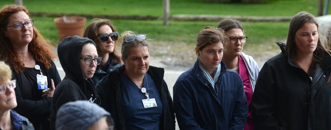 Cape Cod COVID cases rise as masking guidelines remain vague Cape Cod COVID cases rise as masking guidelines remain vague