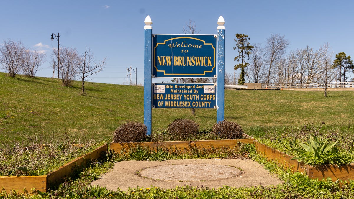 27 new apartments are coming to New Brunswick 27 new apartments are coming to New Brunswick