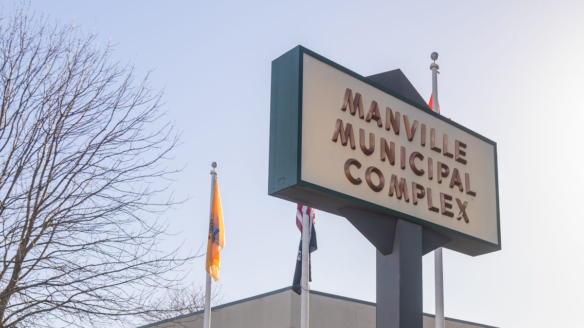 Manville puts sewer system sale on November ballot Manville puts sewer system sale on November ballot