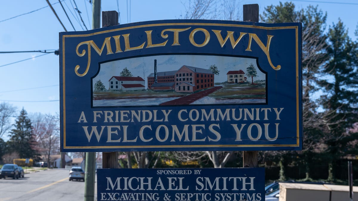 Why does Milltown want to get rid of its ethics board Why does Milltown want to get rid of its ethics board