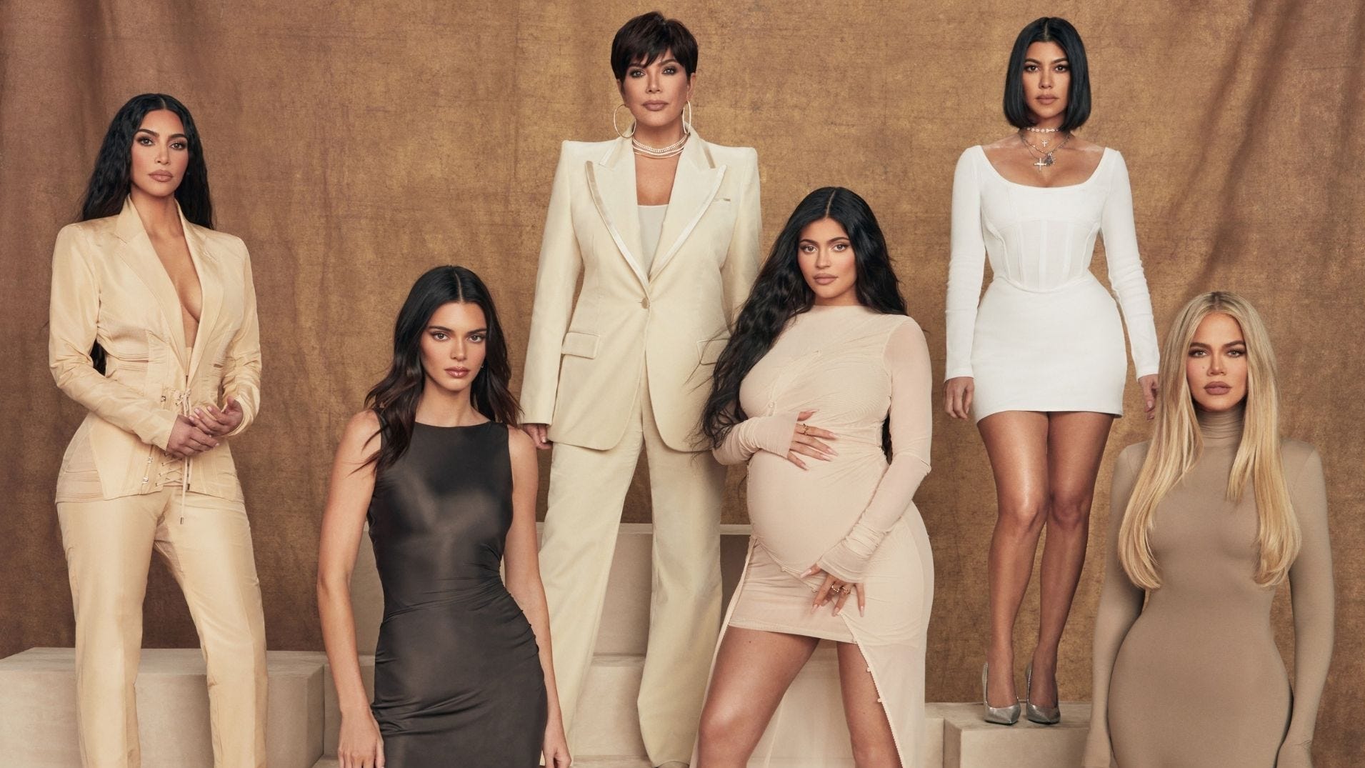 When is season 3 of 'The Kardashians' coming out? Watch trailer here.