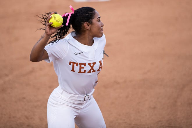 What we know about the Texas Longhorns' 2023 softball season