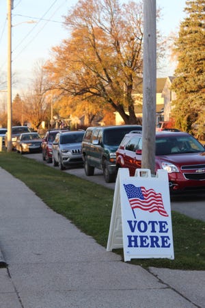 Two school districts have millage proposals on the Nov. 8 ballot in Cheboygan County.