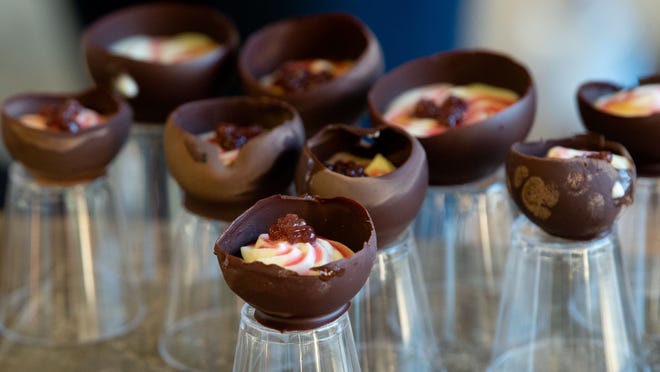 Tuscaloosa occasion will let individuals choose the perfect chocolate dessert